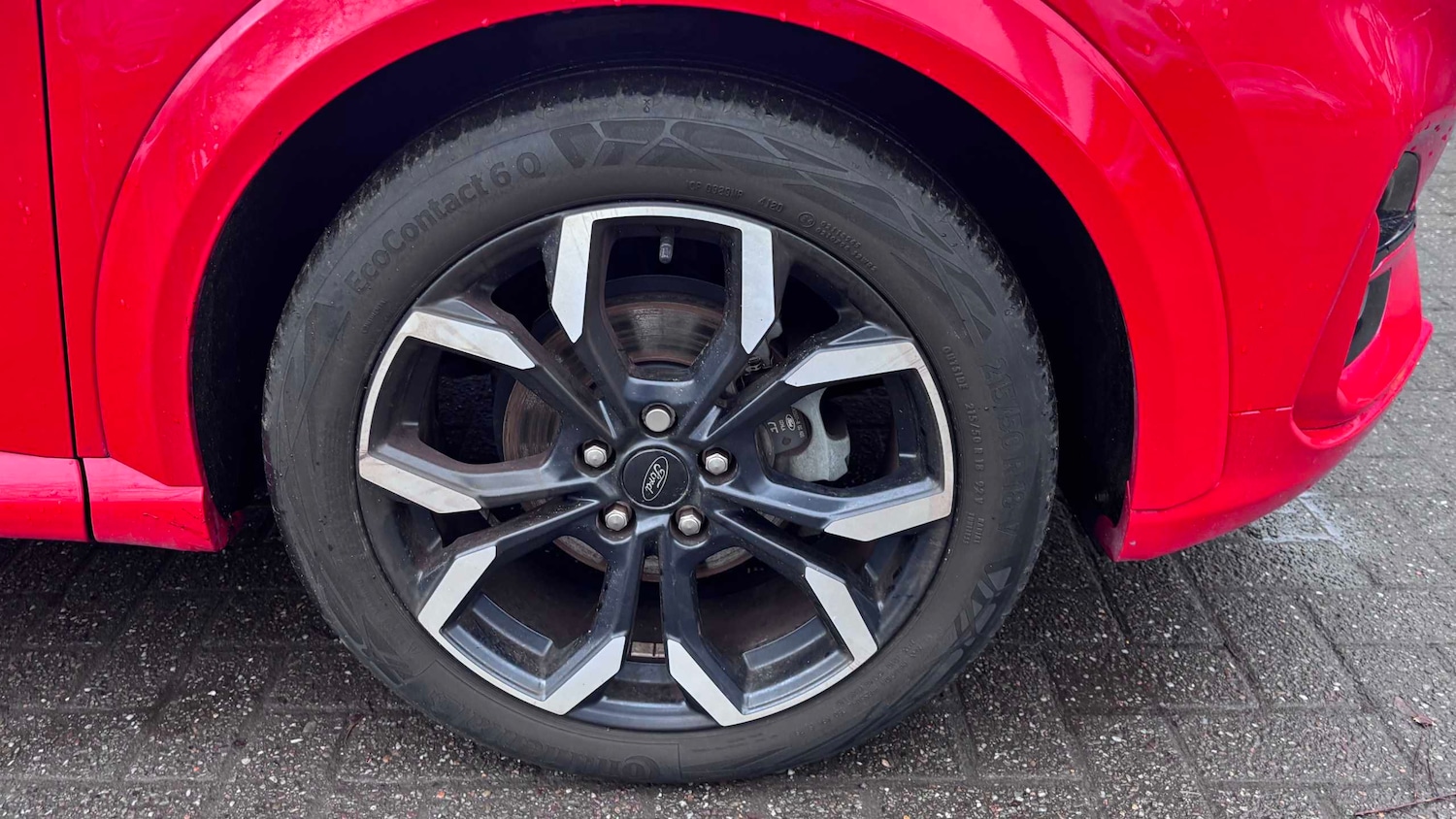 Used Ford Puma 2021 for sale - 77270331: Photo 7