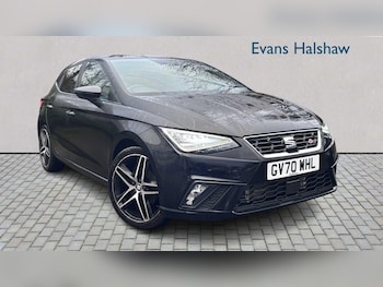 2021 - 1.0 TSI 110 FR Sport [EZ] 5dr