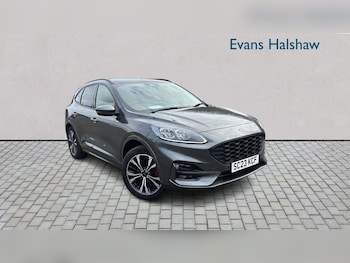 Used Ford Kuga 2023 for sale - 78089998: Photo