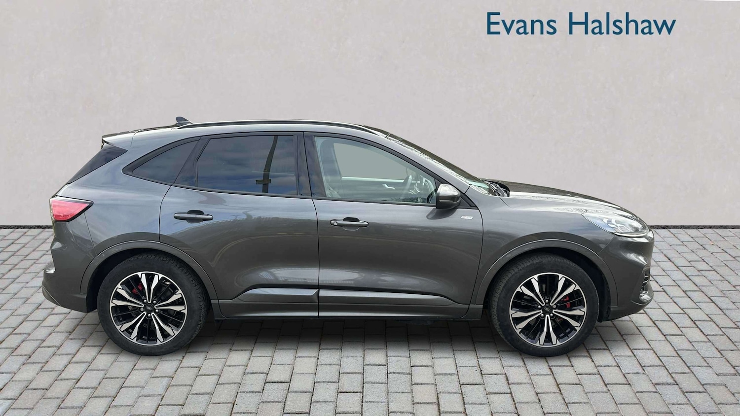 Used Ford Kuga 2023 for sale - 78089998: Photo 3