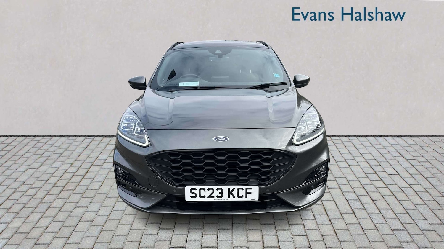 Used Ford Kuga 2023 for sale - 78089998: Photo 4