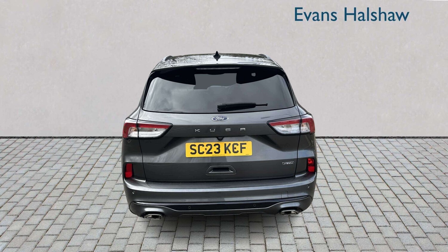 Used Ford Kuga 2023 for sale - 78089998: Photo 6