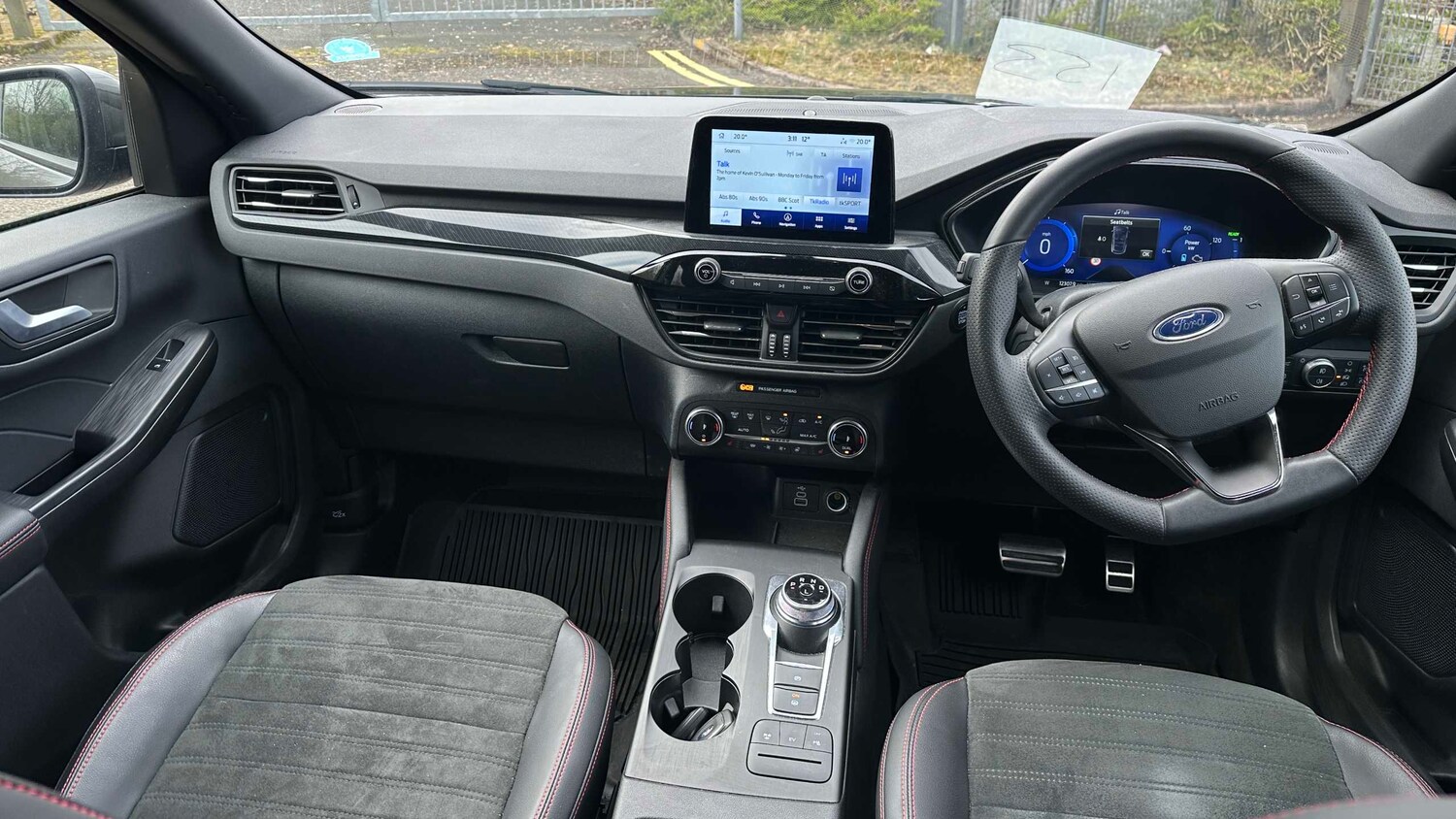 Used Ford Kuga 2023 for sale - 78089998: Photo 7