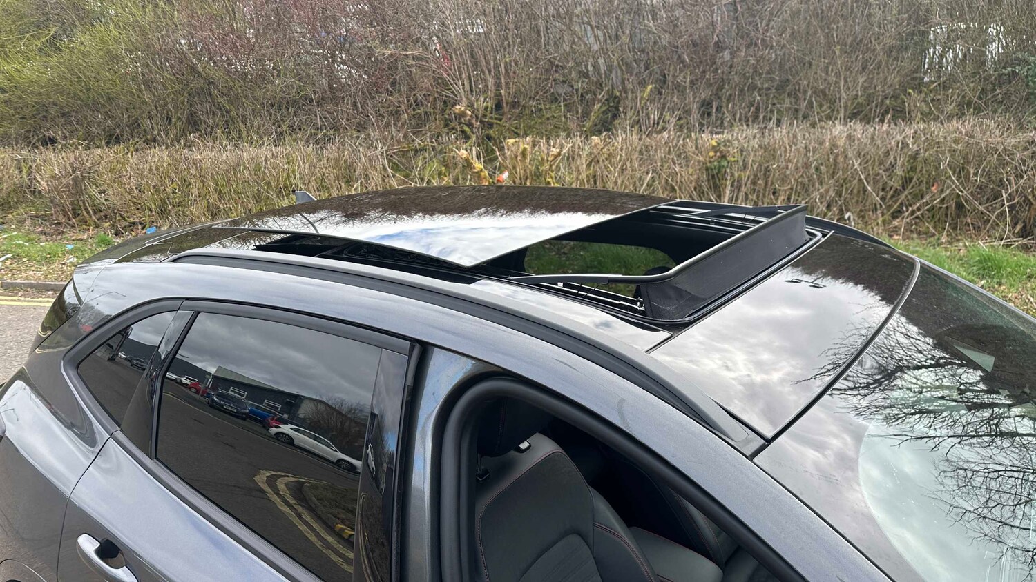 Used Ford Kuga 2023 for sale - 78089998: Photo 9