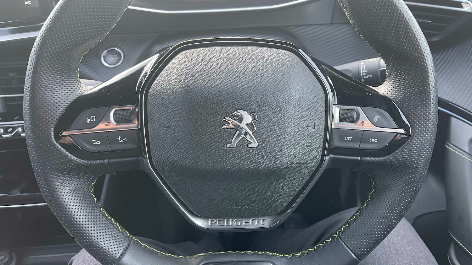 Used Peugeot 2008 2022 for sale - 77178791: Photo 12