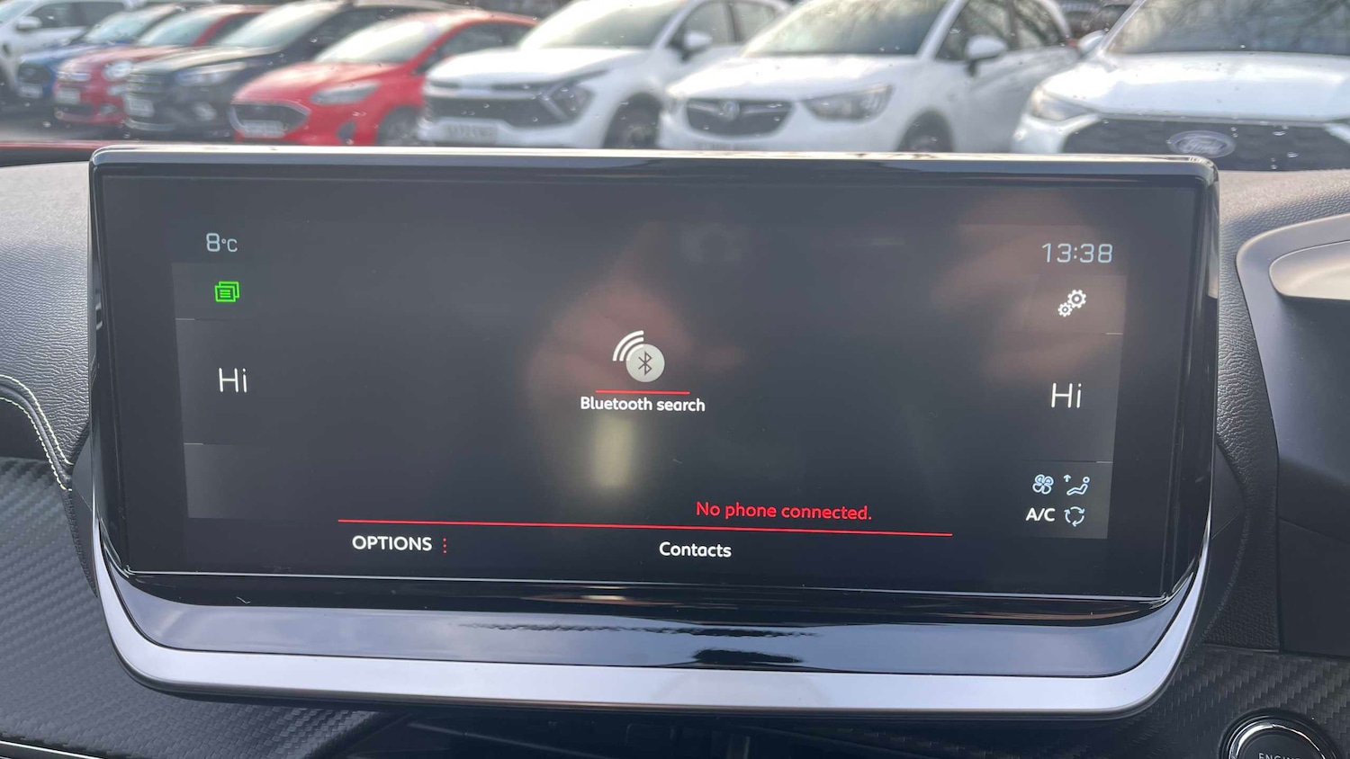 Used Peugeot 2008 2022 for sale - 77178791: Photo 16