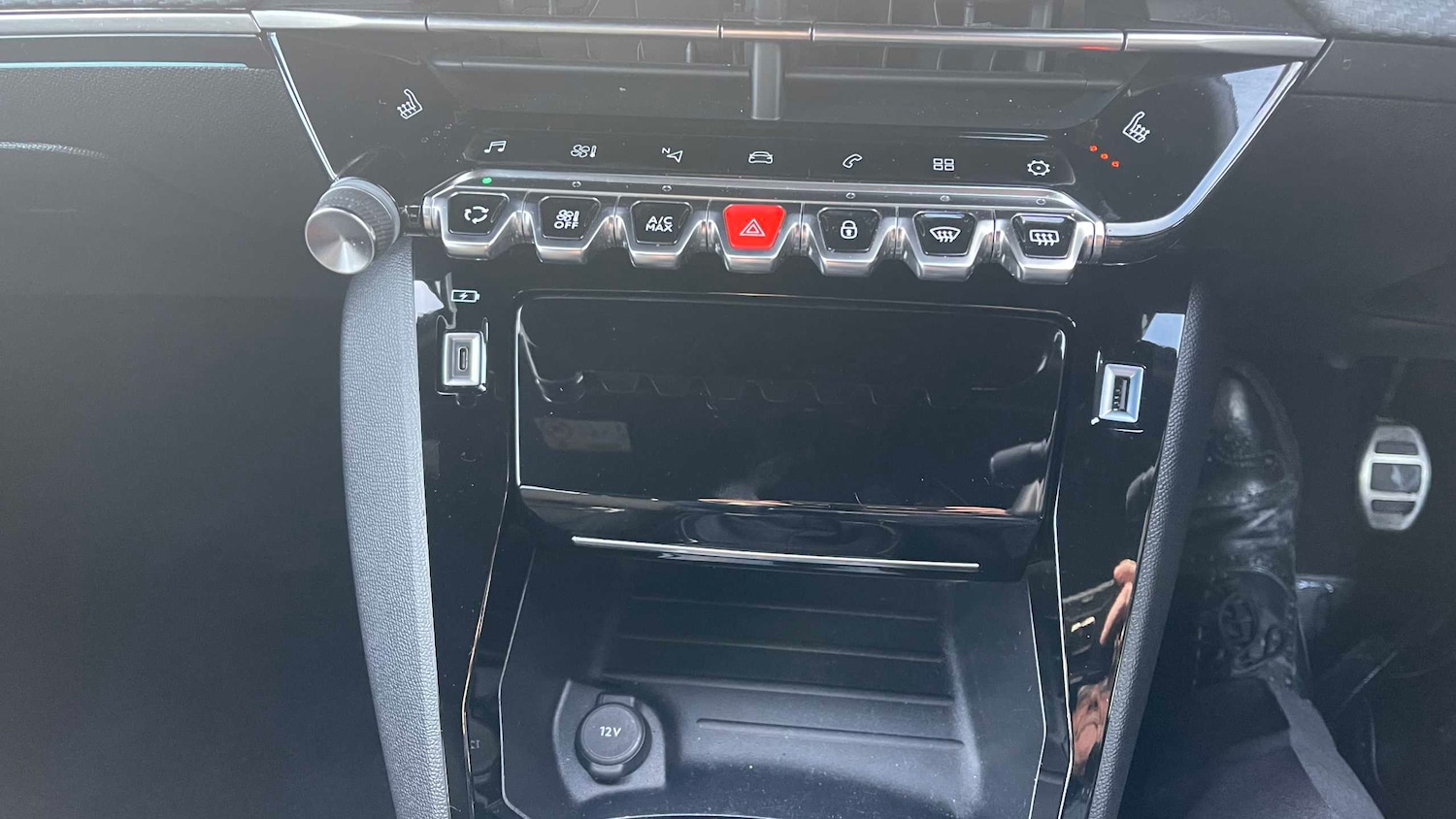 Used Peugeot 2008 2022 for sale - 77178791: Photo 18