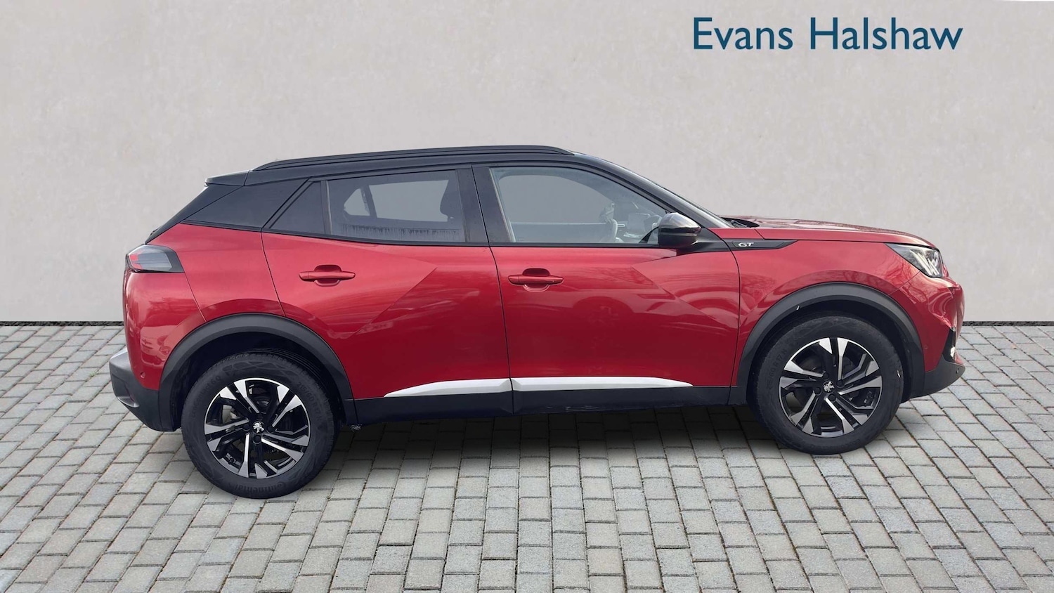 Used Peugeot 2008 2022 for sale - 77178791: Photo 2