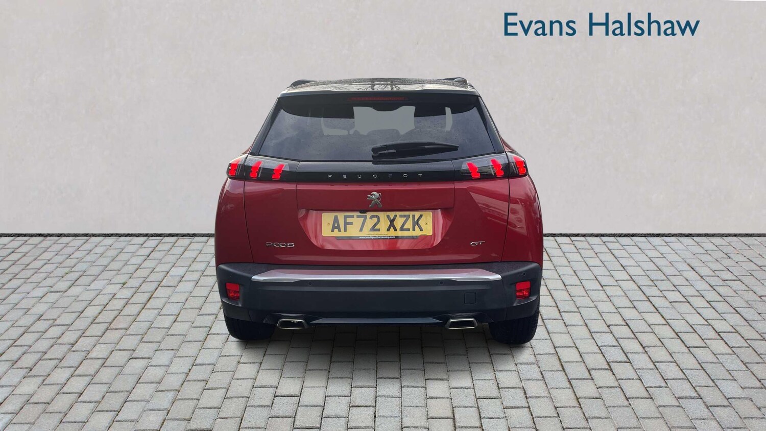 Used Peugeot 2008 2022 for sale - 77178791: Photo 3