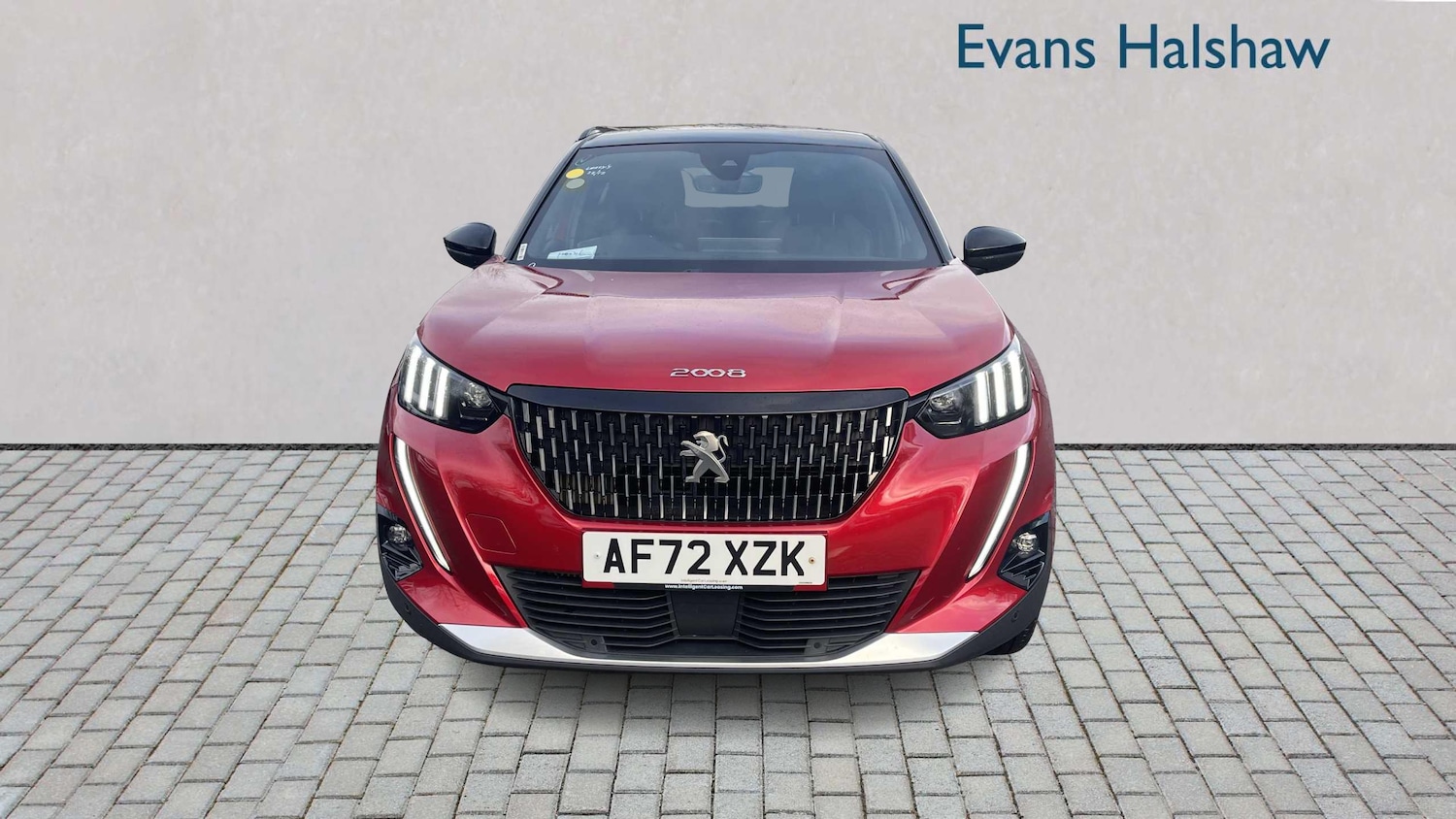 Used Peugeot 2008 2022 for sale - 77178791: Photo 5