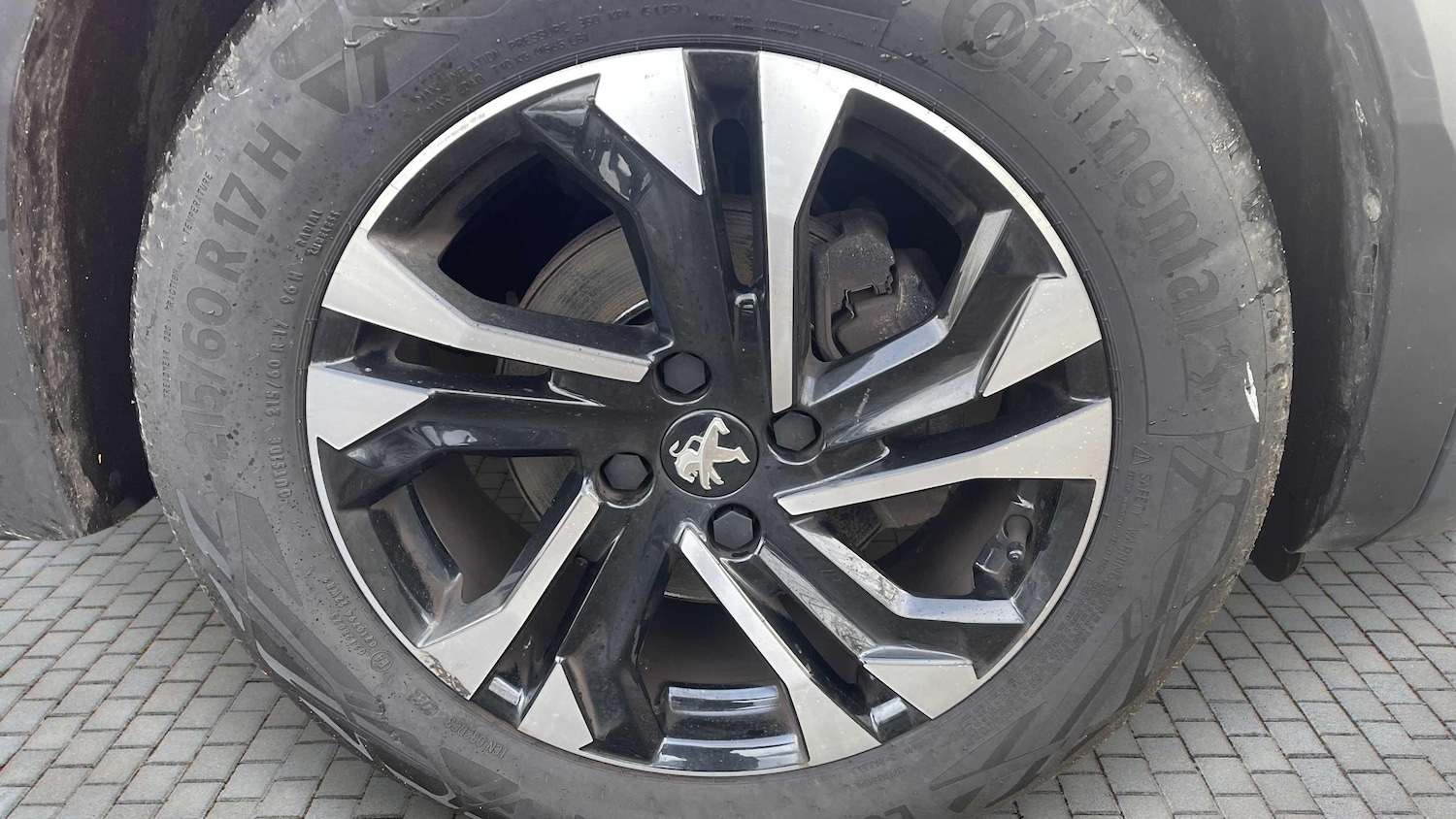 Used Peugeot 2008 2022 for sale - 77178791: Photo 6