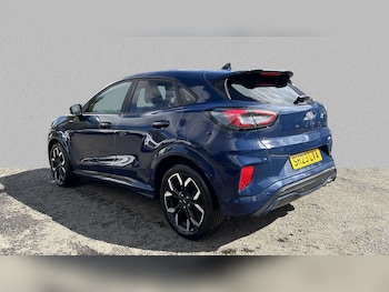 Used Ford Puma 2023 for sale - 75903568: Photo