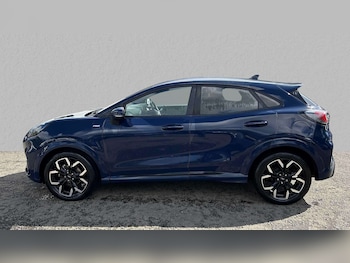 Used Ford Puma 2023 for sale - 75903568: Photo