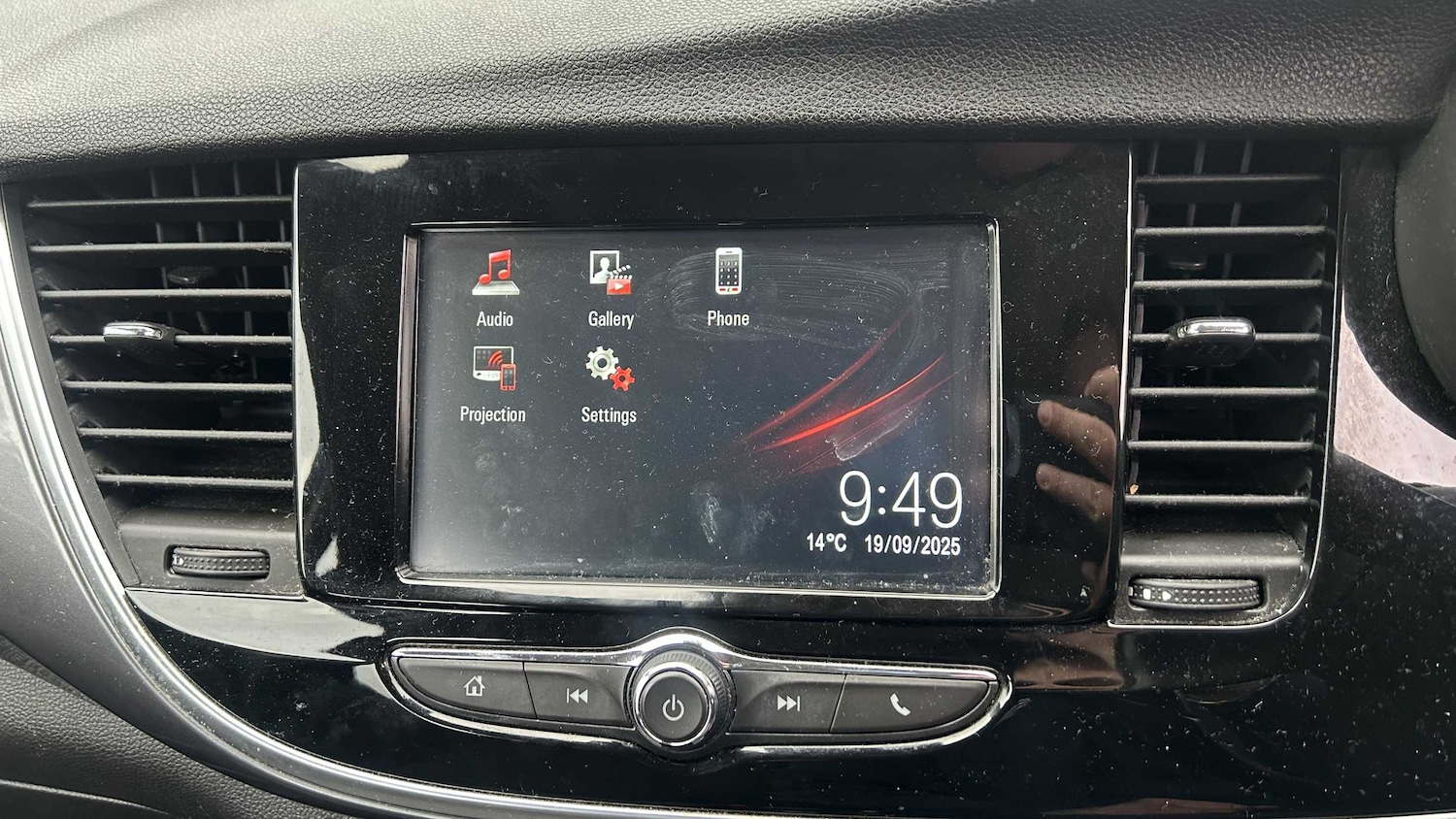 Used Vauxhall Mokka X 2018 for sale - 76015839: Photo 10