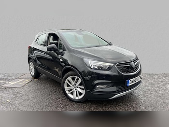 Vauxhall - Mokka X