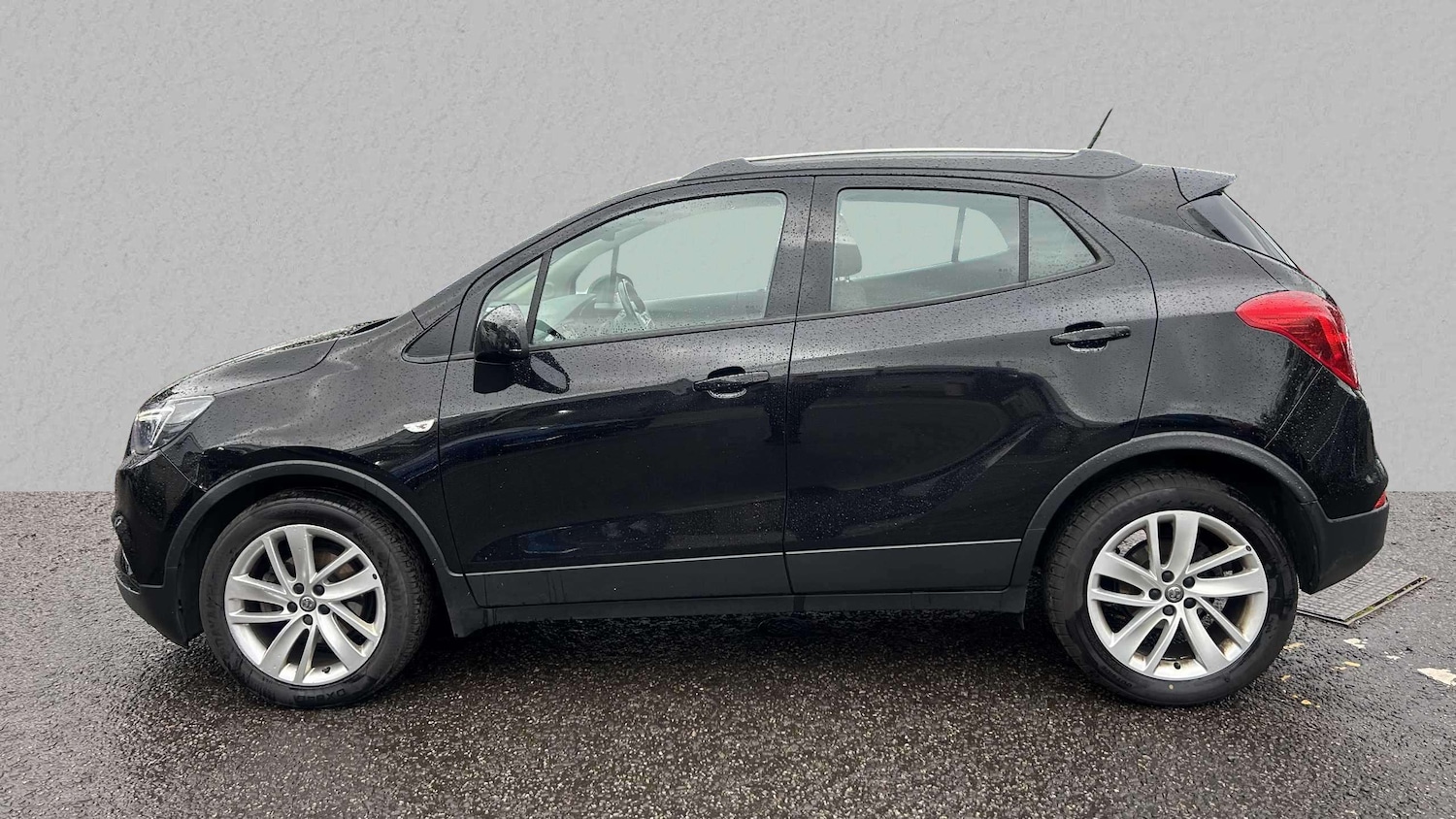 Used Vauxhall Mokka X 2018 for sale - 76015839: Photo 3