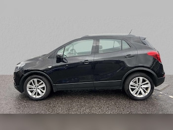 Used Vauxhall Mokka X 2018 for sale - 76015839: Photo 3