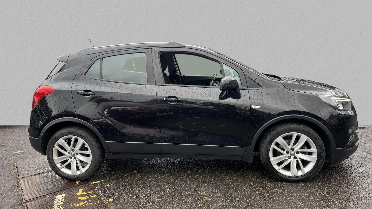 Used Vauxhall Mokka X 2018 for sale - 76015839: Photo 4