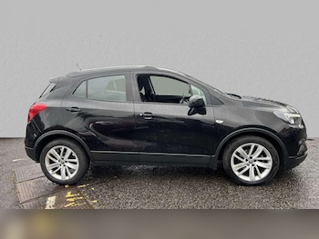 Used Vauxhall Mokka X 2018 for sale - 76015839: Photo 4