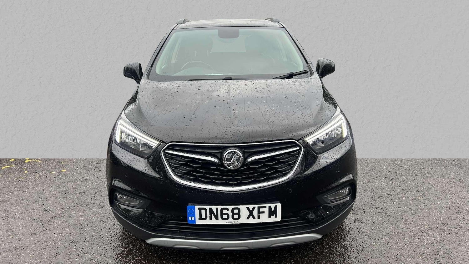 Used Vauxhall Mokka X 2018 for sale - 76015839: Photo 5