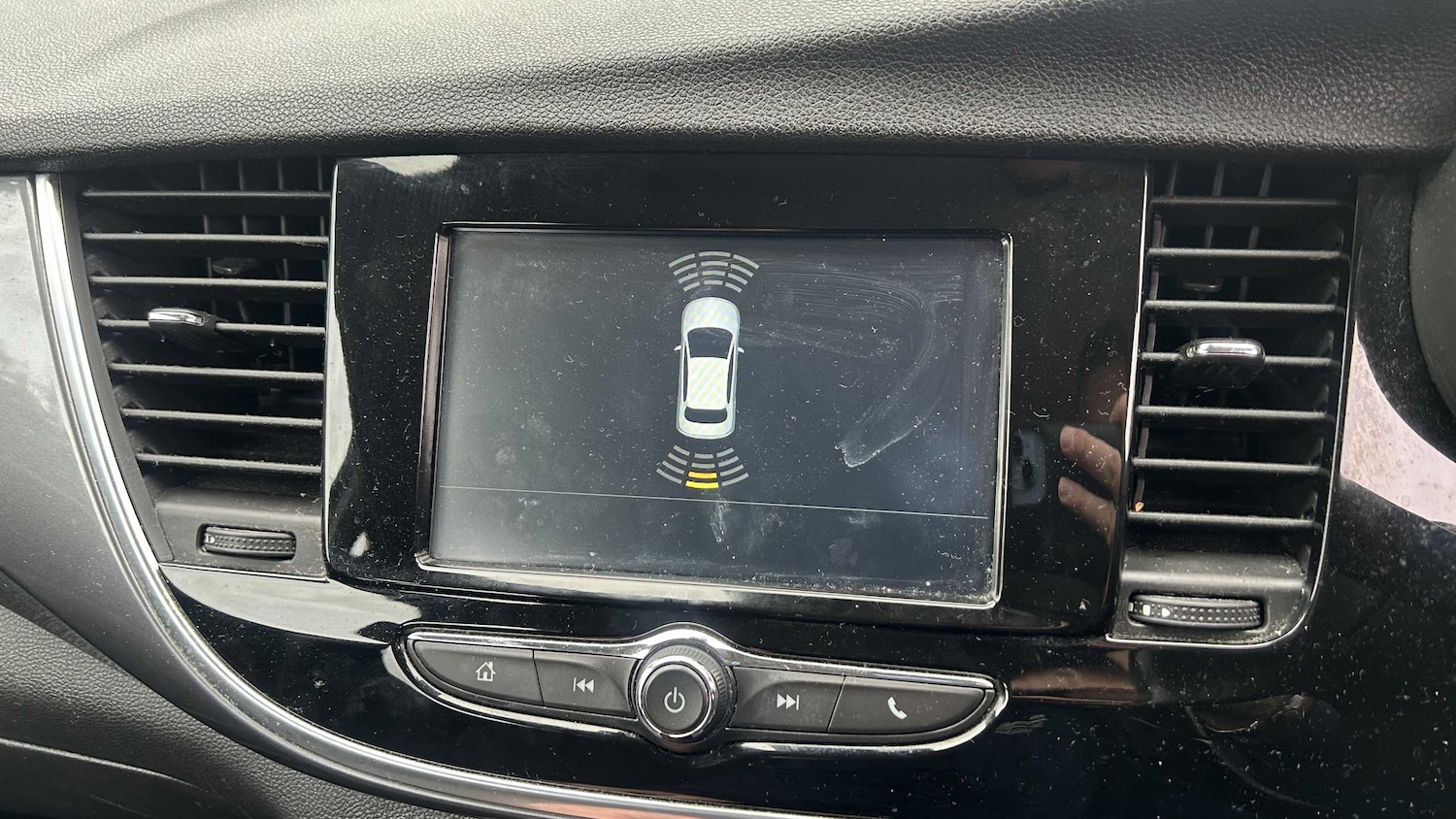 Used Vauxhall Mokka X 2018 for sale - 76015839: Photo 9
