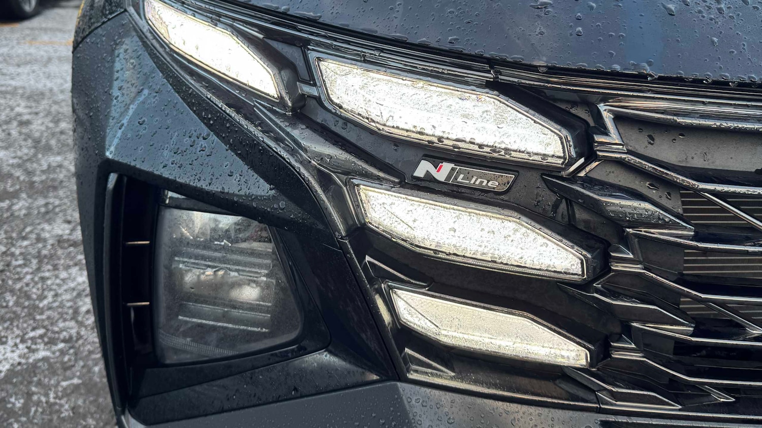 Used Hyundai TUCSON 2025 for sale - 77164456: Photo 10