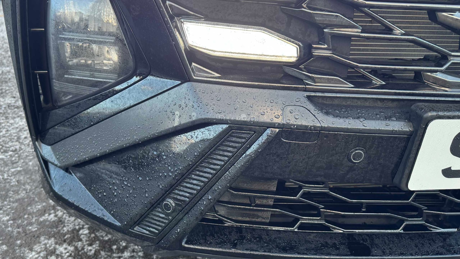 Used Hyundai TUCSON 2025 for sale - 77164456: Photo 11