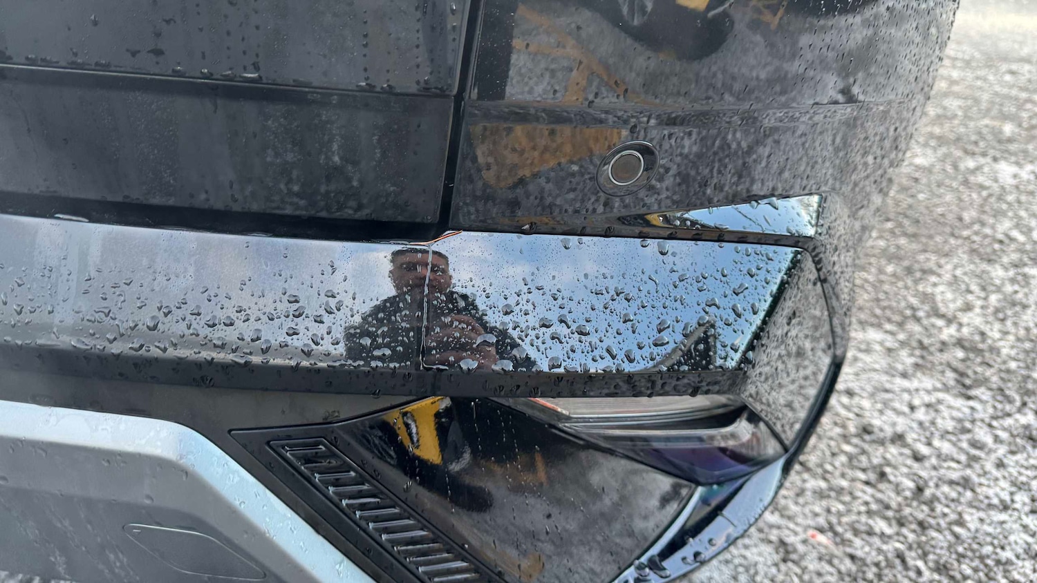 Used Hyundai TUCSON 2025 for sale - 77164456: Photo 13