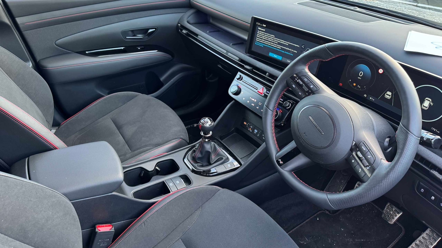 Used Hyundai TUCSON 2025 for sale - 77164456: Photo 15