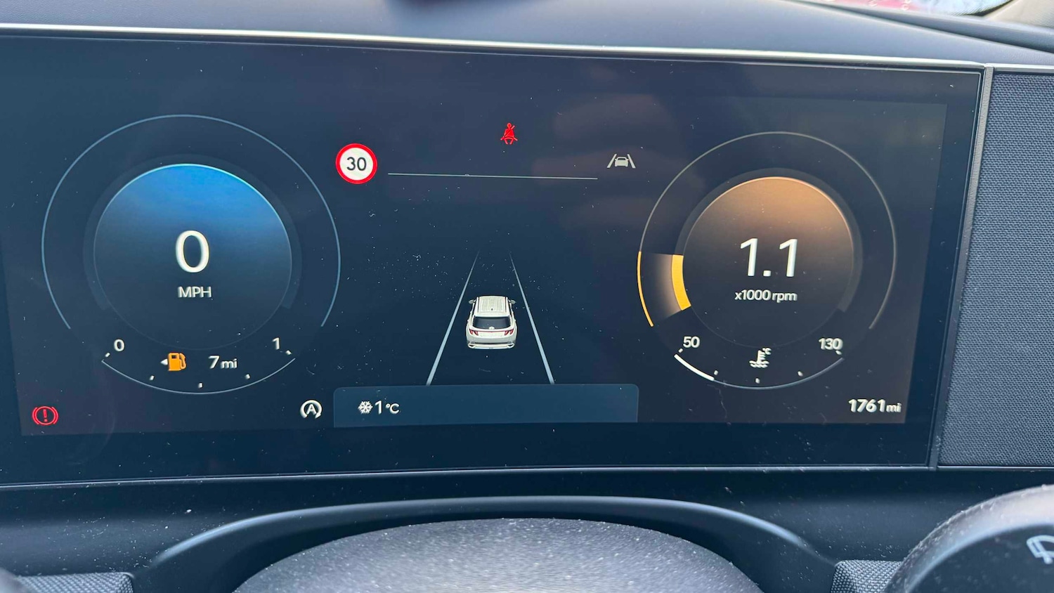 Used Hyundai TUCSON 2025 for sale - 77164456: Photo 16