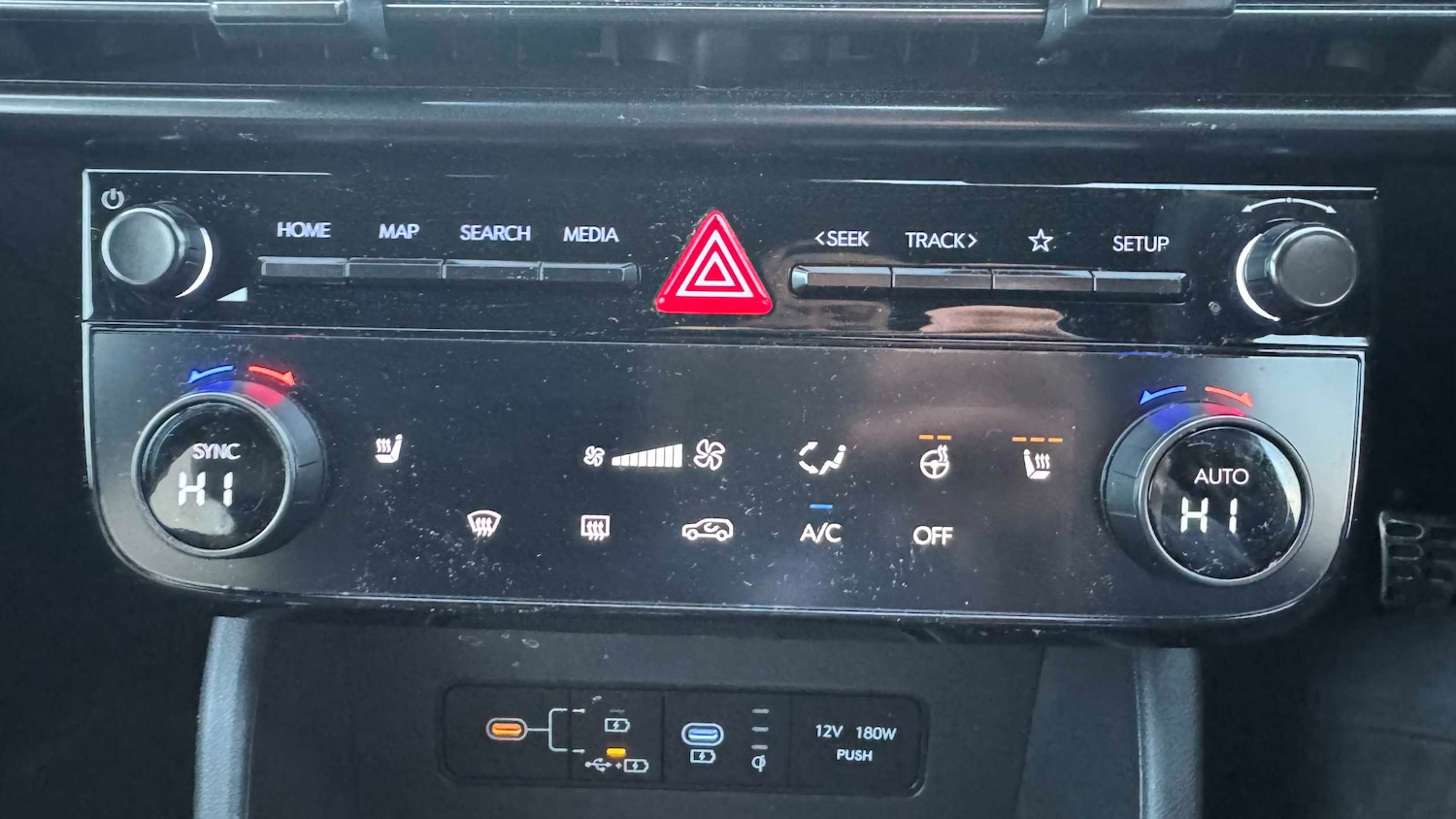 Used Hyundai TUCSON 2025 for sale - 77164456: Photo 17