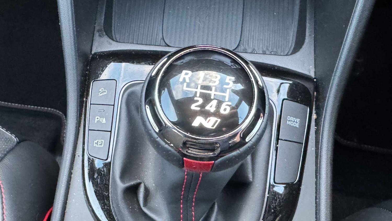 Used Hyundai TUCSON 2025 for sale - 77164456: Photo 19