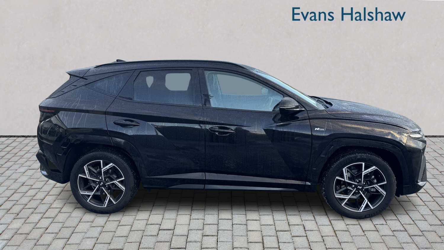 Used Hyundai TUCSON 2025 for sale - 77164456: Photo 2