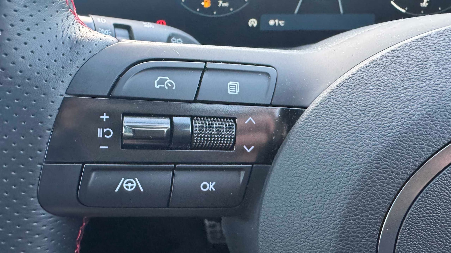 Used Hyundai TUCSON 2025 for sale - 77164456: Photo 22