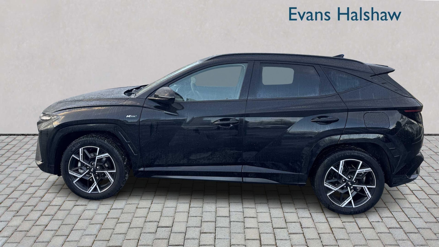 Used Hyundai TUCSON 2025 for sale - 77164456: Photo 4