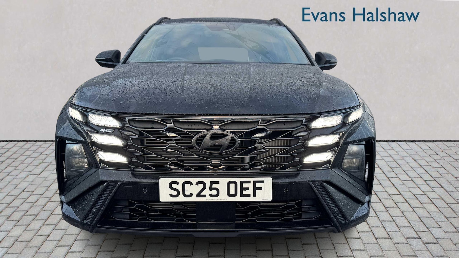 Used Hyundai TUCSON 2025 for sale - 77164456: Photo 5