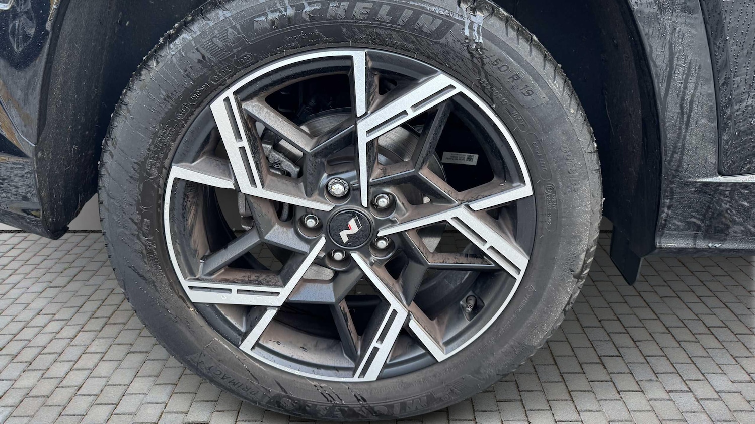 Used Hyundai TUCSON 2025 for sale - 77164456: Photo 6