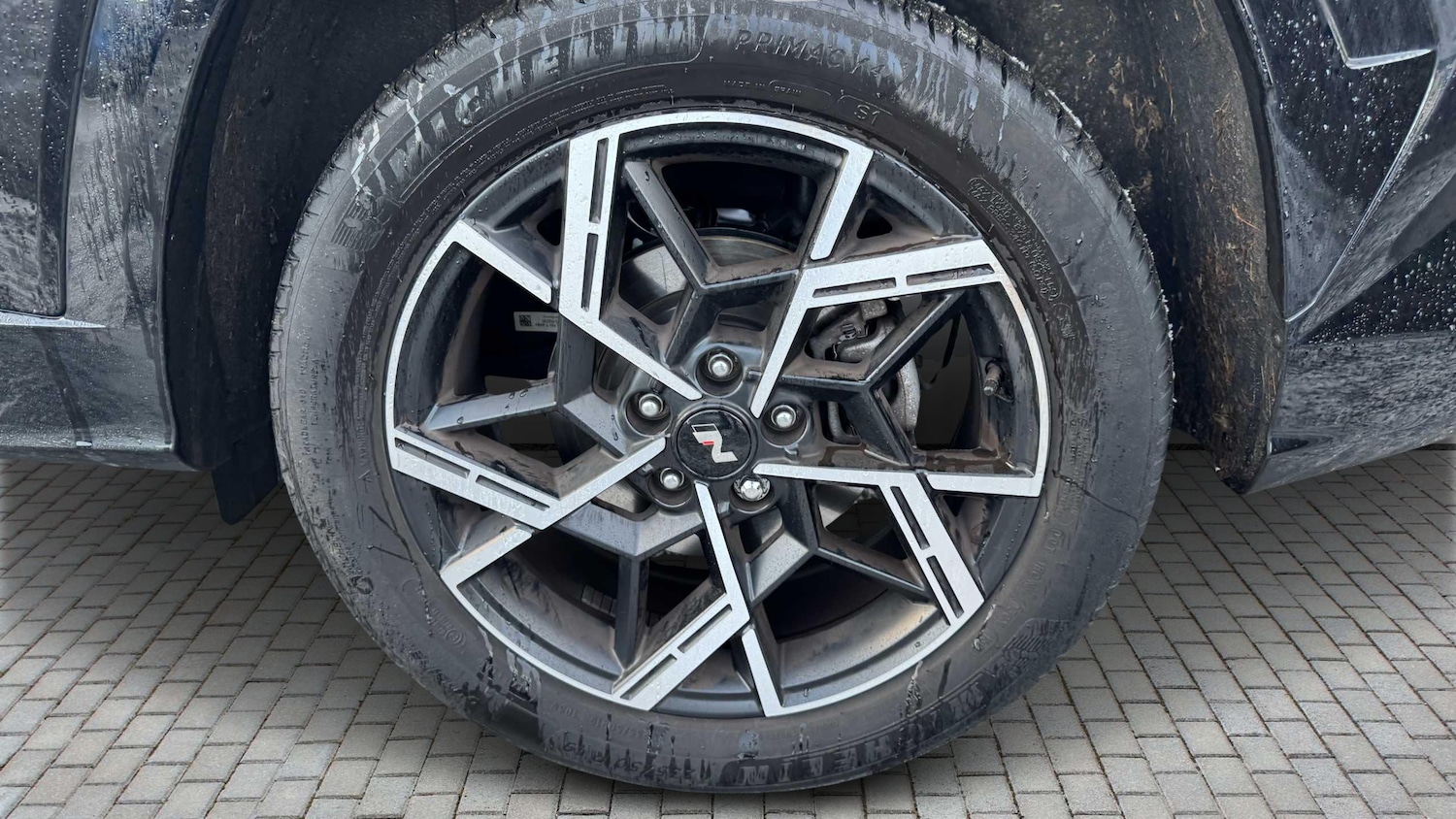 Used Hyundai TUCSON 2025 for sale - 77164456: Photo 7