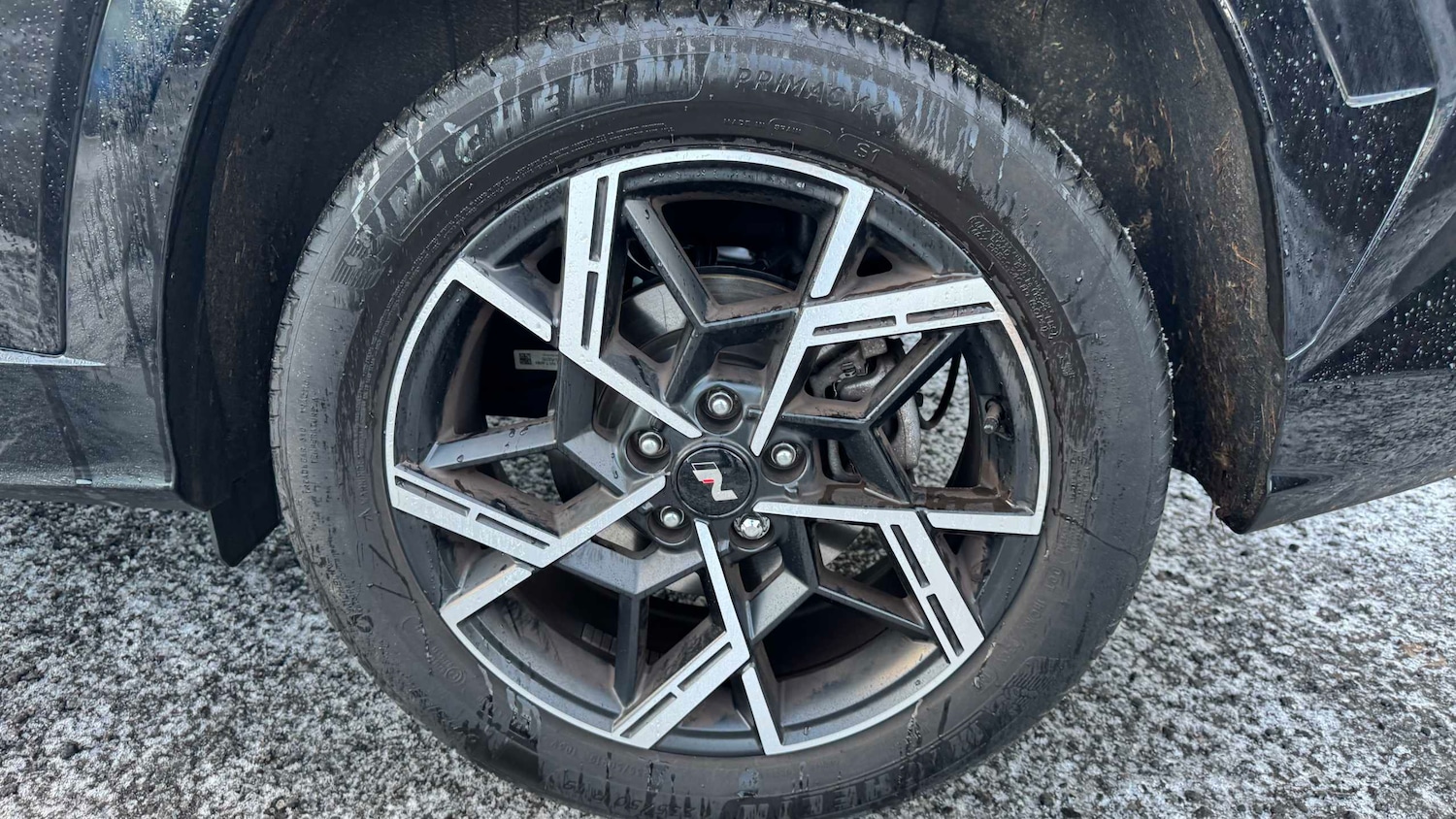 Used Hyundai TUCSON 2025 for sale - 77164456: Photo 8