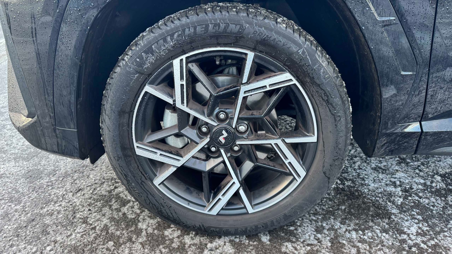 Used Hyundai TUCSON 2025 for sale - 77164456: Photo 9