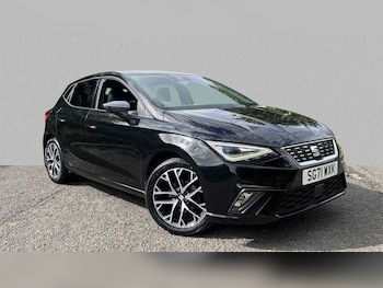 SEAT - Ibiza