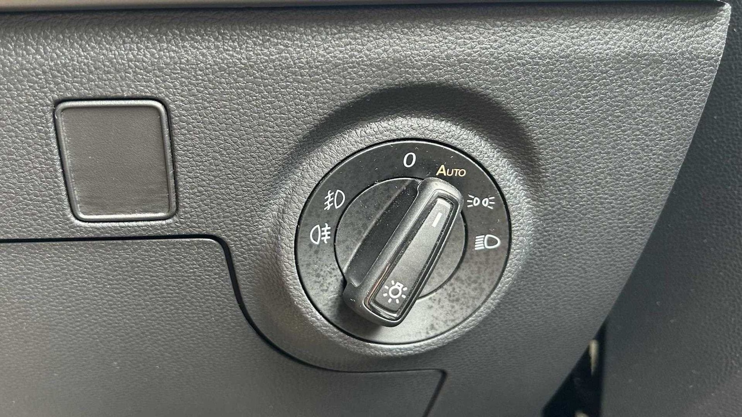 Vehicle 34