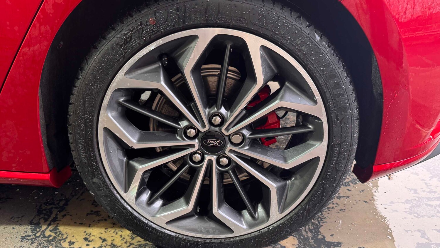 Used Ford Focus 2025 for sale - 77577207: Photo 12