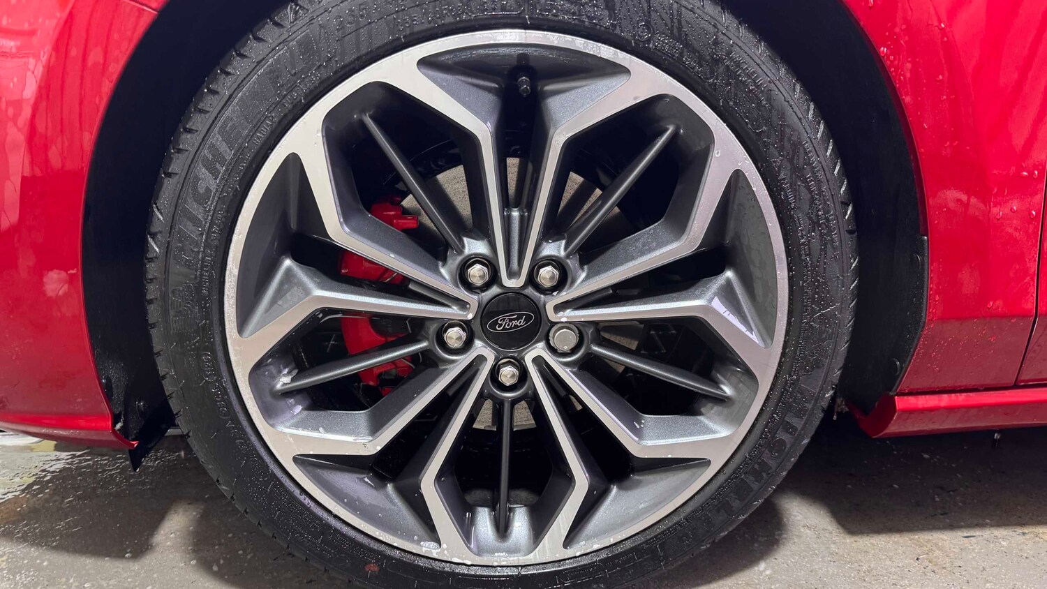 Used Ford Focus 2025 for sale - 77577207: Photo 13