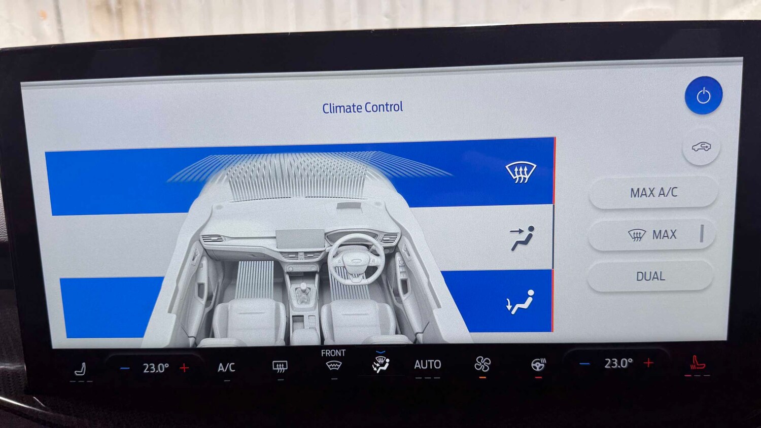 Used Ford Focus 2025 for sale - 77577207: Photo 14