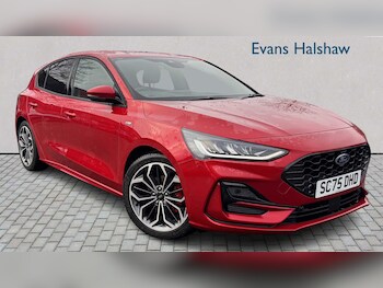 Used Ford Focus 2025 for sale - 77577207: Photo