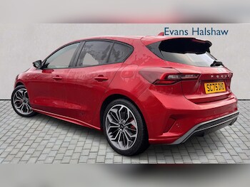 Used Ford Focus 2025 for sale - 77577207: Photo