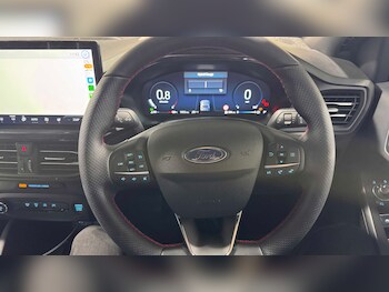 Used Ford Focus 2025 for sale - 77577207: Photo