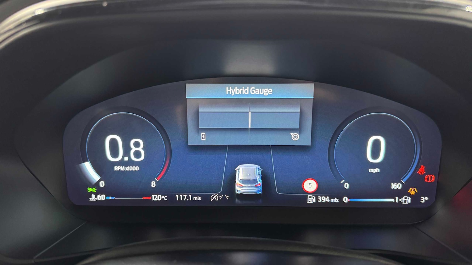 Used Ford Focus 2025 for sale - 77577207: Photo 4