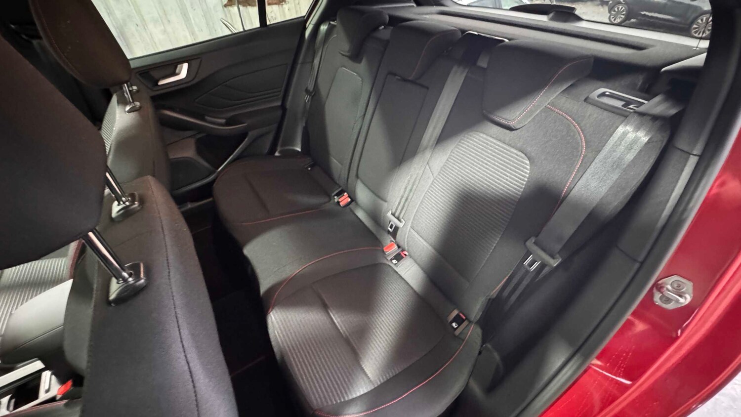 Used Ford Focus 2025 for sale - 77577207: Photo 9